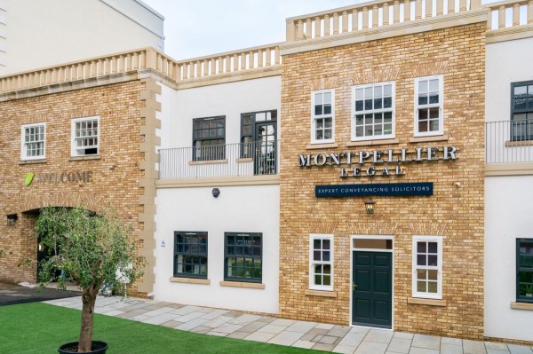 Montpellier Legal offices at Five Valleys