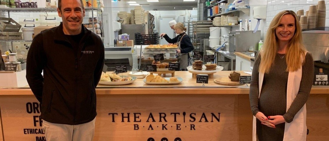 Dransfield Properties invests in bakery business to accelerate growth