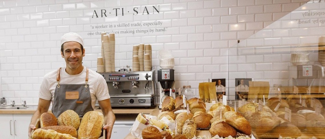 Expansion plans for popular Stroud Food Hall businesses