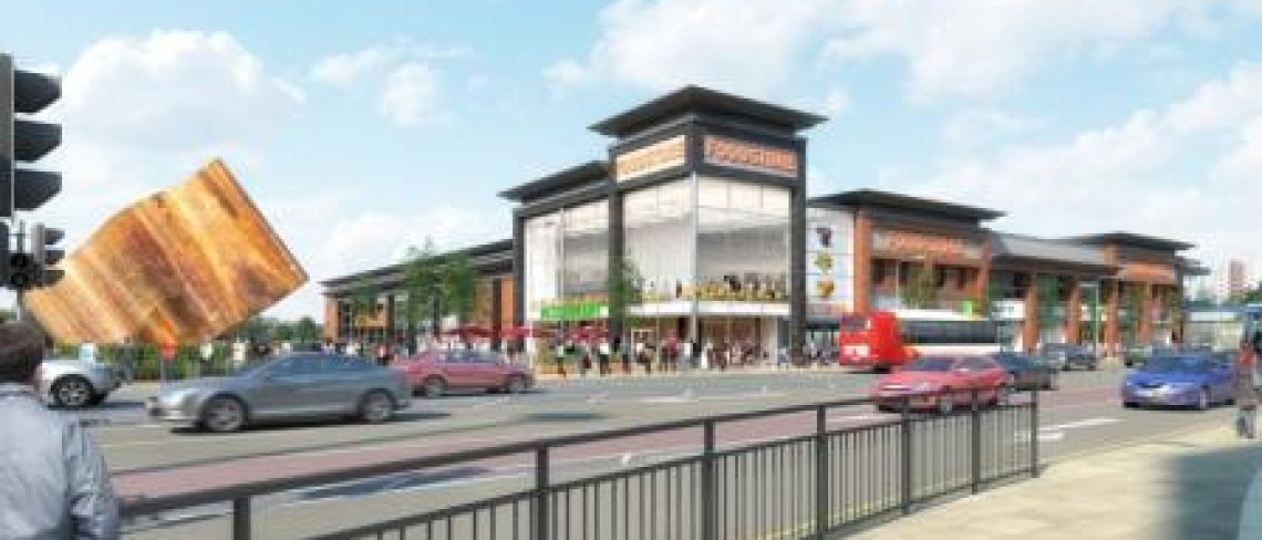 New Development Plans Unveiled in Hull 