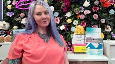 New aesthetics company which aims to help people to ‘feel your best’ opening at Marshall’s Yard  