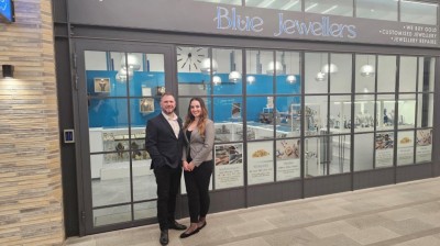 Independent jewellers opens at new East Ham shopping destination 