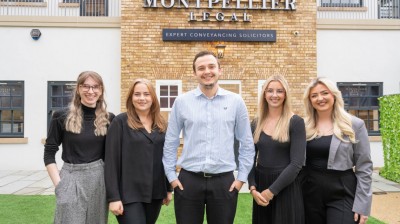 Leading Gloucestershire legal team launch new Stroud office 