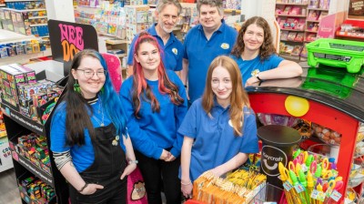 Independent toy shop launches new stroud store