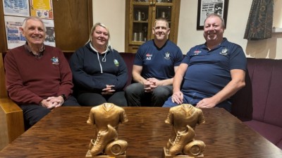 Fox Valley shows commitment to community by teaming up with rugby clubs to sponsor local derby matches   