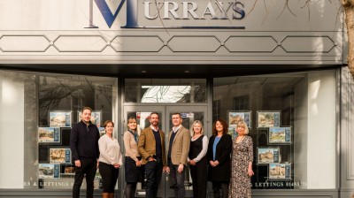 Family run estate agents relocate to new Stoud base