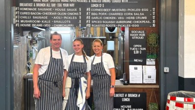 Five Valleys welcomes Hash Hub to its growing Food Hall line-up
