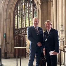 Dransfield team invited to give evidence at House of Lords focussed on the UK’s high streets 