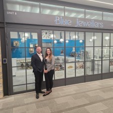 Independent jewellers opens at new East Ham shopping destination 