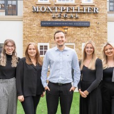 Leading Gloucestershire legal team launch new Stroud office 