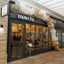 Mowchi opens at East Ham's Market Place