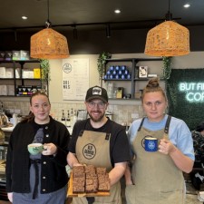 Family-run café adored by coffee lovers and brunch fans opens at Fox Valley 