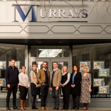 Family run estate agents relocate to new Stoud base