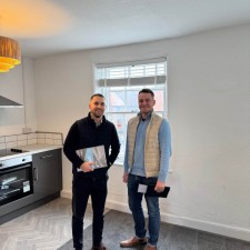 New town centre apartments completed at Selby’s Market Cross